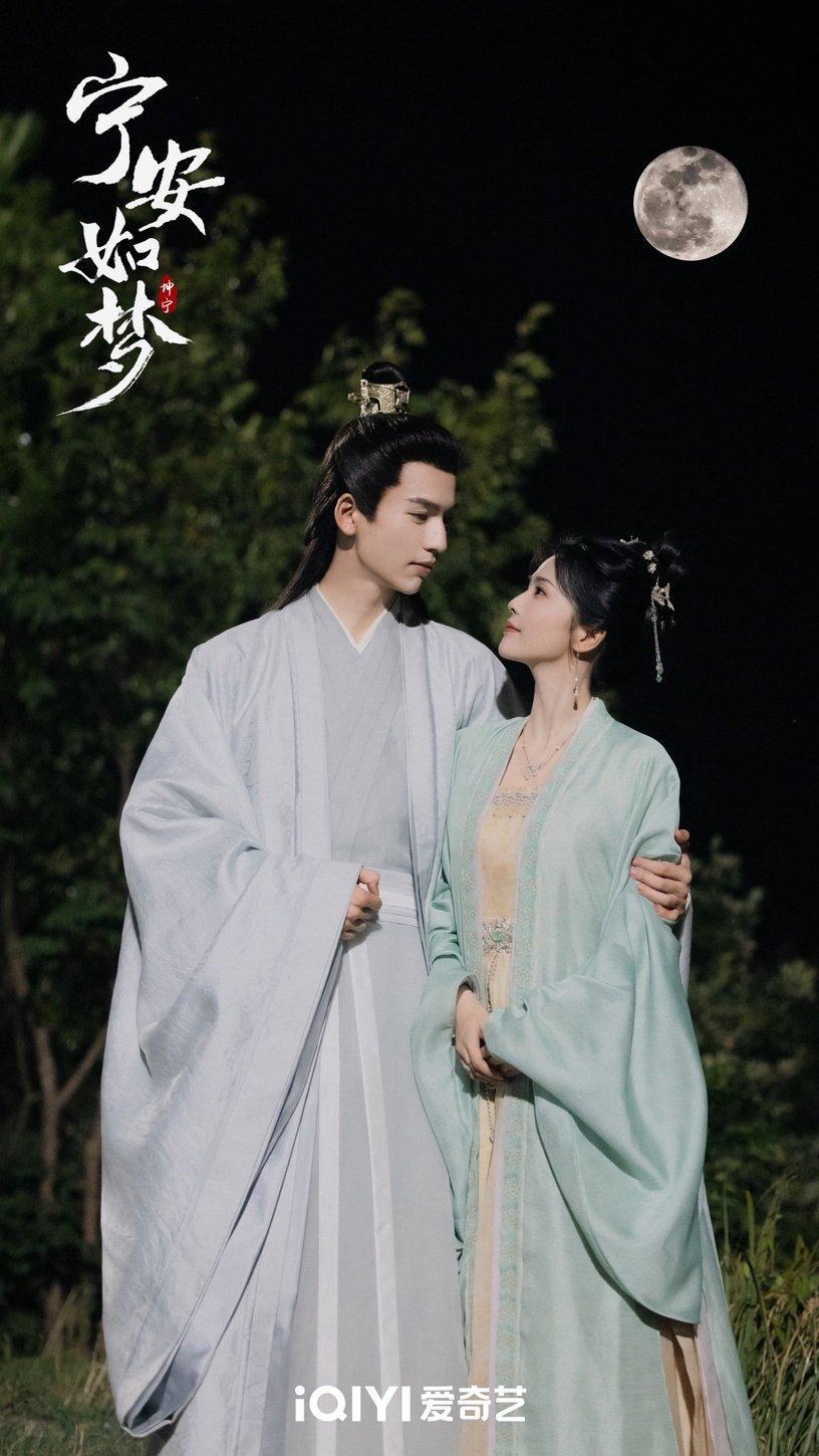 慢热型夜班护士